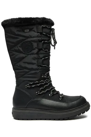 Remonte Schneeschuhe D0U77-00