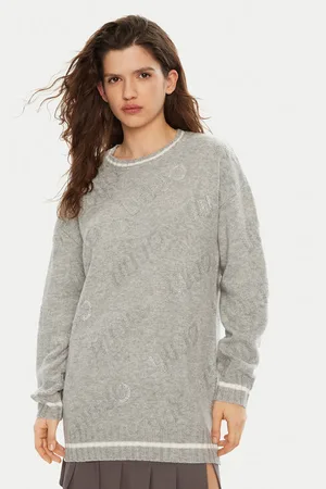 Liu Jo Pullover TF4173 MS55L Regular Fit