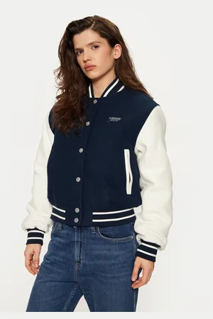 Tommy Hilfiger Bomberjacke DW0DW19320 Regular Fit