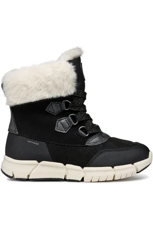 Geox Schneeschuhe J Flexyper Girl B Ab J46APA 0AU50 C9B1P M