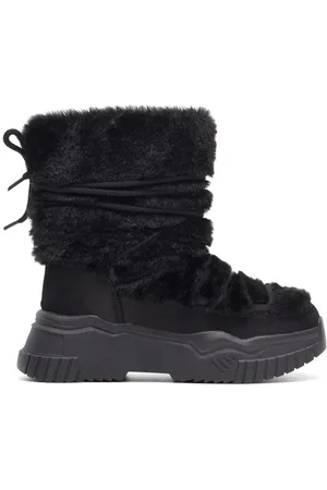 DeeZee Schneeschuhe NELA WS6009-01