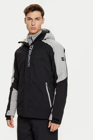 Brunotti Skijacke 2421200051 Regular Fit