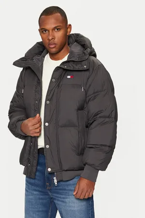 Tommy Hilfiger Daunenjacke DM0DM21145 Regular Fit