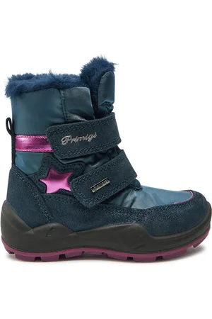 Primigi Schneeschuhe 4883133 M
