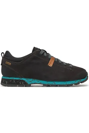 Aku Trekkingschuhe Bellamont III Suede GTX GORE-TEX 520.3 624
