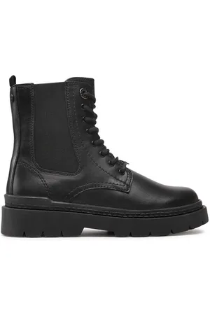 Lasocki Schnürstiefeletten CI12-LY-04