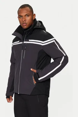 CMP Skijacke 34W4687 Regular Fit