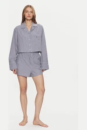 Ralph Lauren Pyjama 4P8010 Relaxed Fit