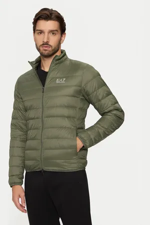 EA7 Daunenjacke 8NPB23 PNGPZ 1846 Regular Fit