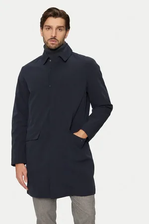 Sisley Tenchcoat 2X3RSN03G Regular Fit