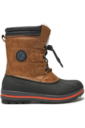 Kimberfeel Schneeschuhe Jarek M
