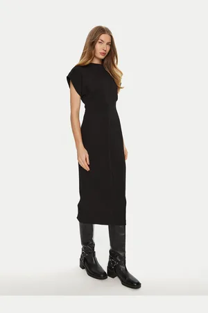 ACCESS FASHION Coctailkleid 44-3311-504 Slim Fit