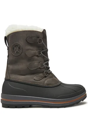 Kimberfeel Schneeschuhe Beker