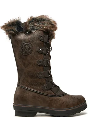 Kimberfeel Schneeschuhe Beverly