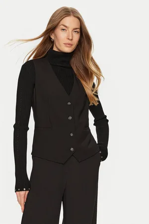 ACCESS FASHION Anzugweste 44-2123-118 Regular Fit