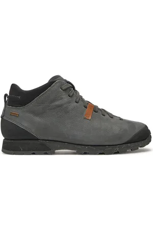 Aku Schnürstiefeletten Bellamont 3 Nbk M.Gt GORE-TEX 527