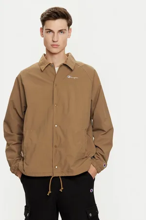 Champion Übergangsjacke S03744 Custom Fit