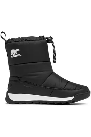 sorel Schneeschuhe Whitney II Plus Puffy Wp 2088571010