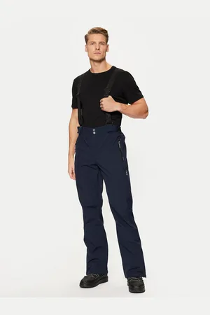 Aulp Skihose Vizil Regular Fit