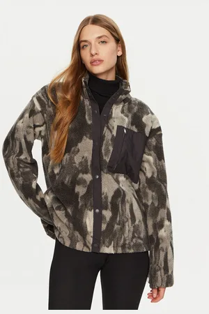 Champion Fleecejacke 117496 Loose Fit