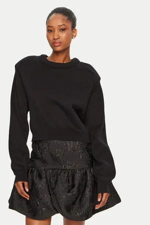 ROTATE Pullover 114035100 Regular Fit