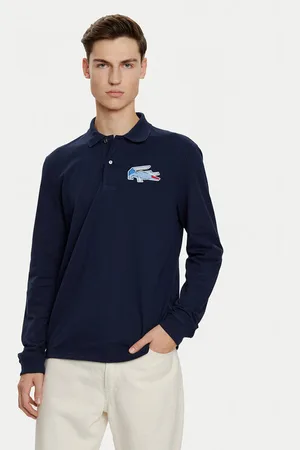 Lacoste Poloshirt PH3597 Regular Fit