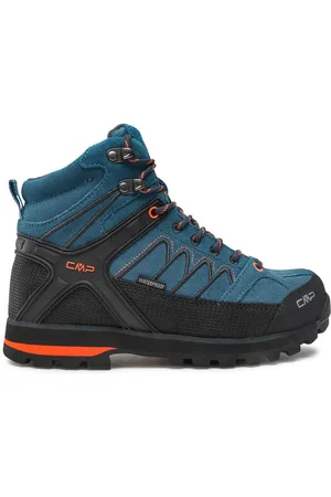CMP Trekkingschuhe Moon Mid Trekking Shoe Wp 31Q4797