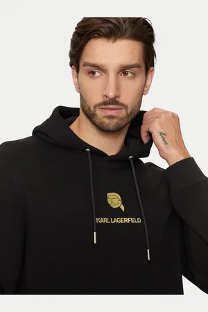 Karl Lagerfeld Sweatshirt 705460 551900 Regular Fit