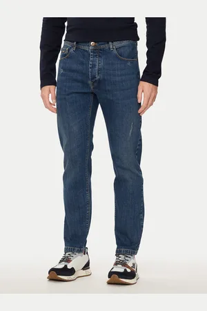 Aeronautica Militare Jeans 242PJ200CT3237 Regular Fit