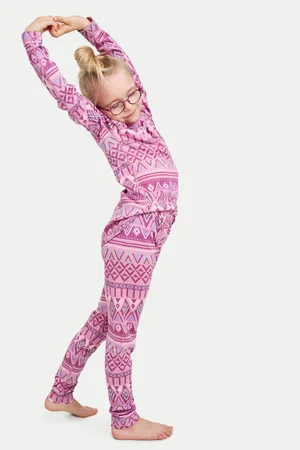 Reima Set thermoaktive Unterwäsche Taitoa 5200030D