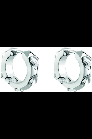 Philipp Plein Ohrringe The Plein Cuff PJ1EA21EU