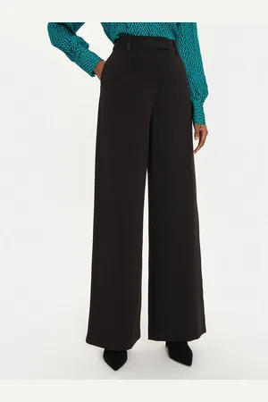 Fracomina Palazzohose FR24WV3004W50901 Wide Leg