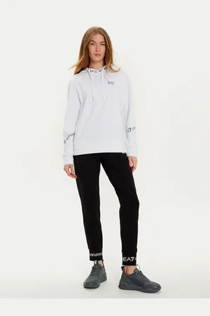 EA7 Jogginganzug 8NTV52 TJTXZ 21BA Regular Fit