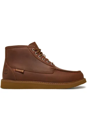 Timberland Schnürschuhe TB0A6AZEEM71