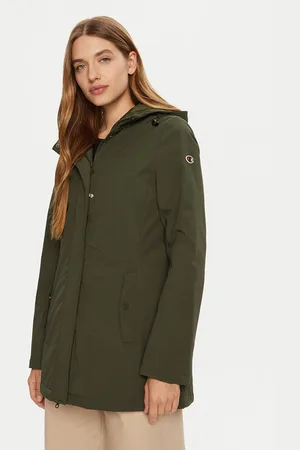 Champion Übergangsjacke 117570 Regular Fit