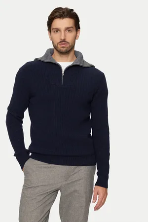 Benetton Pullover 18AYU201L Regular Fit