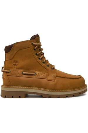 Timberland Schnürstiefeletten TB0A697HEN11