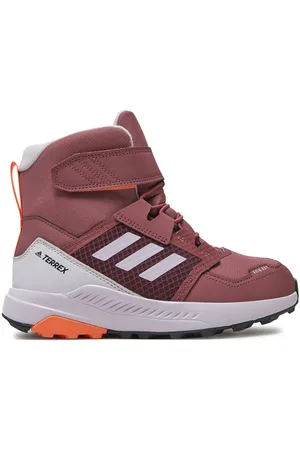 adidas Trekkingschuhe Terrex Trailmaker High COLD.RDY K ID0924