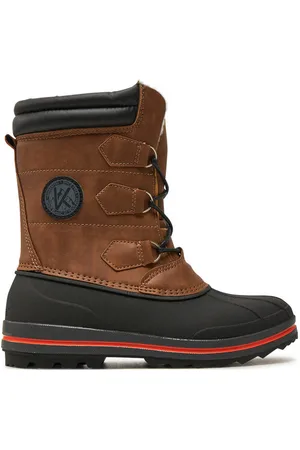 Kimberfeel Schneeschuhe Jarek S