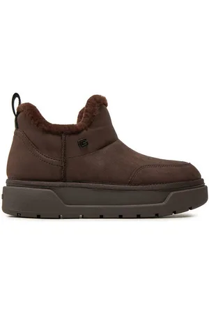 Guess Schneeschuhe Unie FLFUNN ESU10