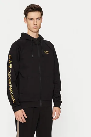 EA7 Sweatshirt 8NPM22 PJ07Z 0208 Regular Fit