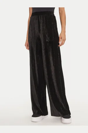 Fracomina Palazzohose FR24WV3014J461R9 Wide Leg