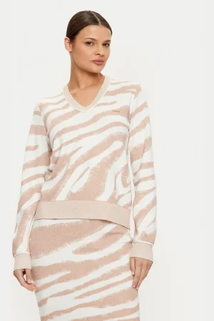 Liu Jo Pullover TF4107 MS49I Regular Fit