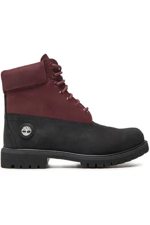 Timberland Schnürstiefeletten 6 In Premium TB0A2P6WEJE1