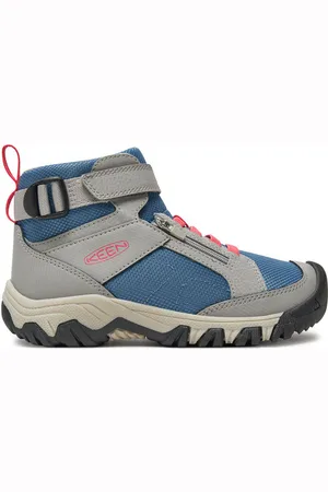 Keen Trekkingschuhe Targhee Boundless 1029518