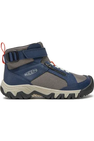 Keen Trekkingschuhe Targhee Boundless 1029517