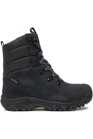 Keen Trekkingschuhe Greta Boot Wp 1027718