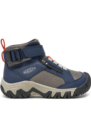 Keen Trekkingschuhe Targhee Boundless 1029618