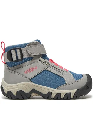 Keen Trekkingschuhe Targhee Boundless 1029619