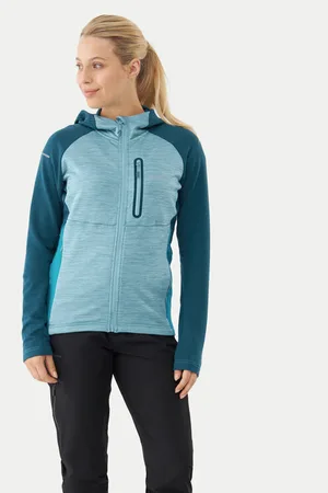 Viking Sweatshirt Delmore Hoodie 720/25/5584 Regular Fit